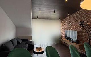 Apartament cu 2 camere, balcon, parcare inclusă, zona Florilor, Floreș - Poză 3