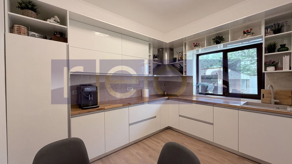 CASA INDIVIDUALA DE VANZARE | 4 CAMERE | MOGOSOAIA | - Poză 5