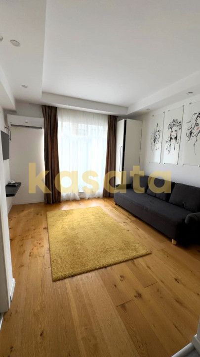 garsoniera I Cosmopolis I parcare I finisaje premium I mobilat utilat - Poză 2