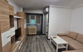 Garsonieră renovată 2025, parter, mobilată complet, zona Titan - Poză 1