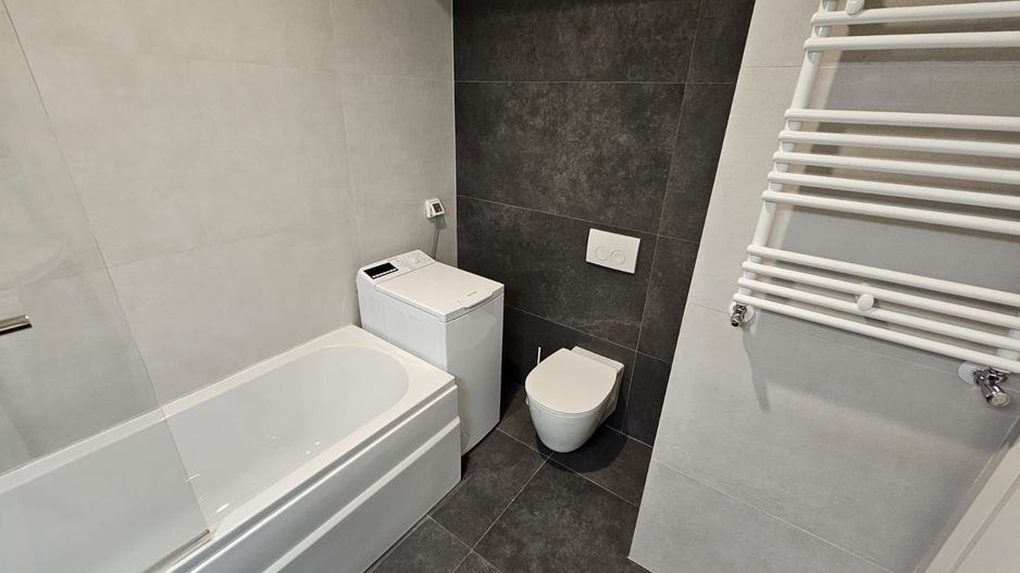 PROPRIETAR. 2 camere Baneasa Iancu Nicolae - Poză 33