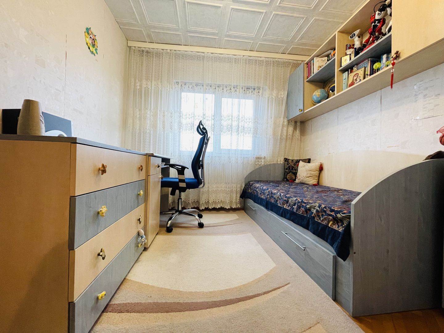 OFERTA A FOST REZERVATA - Lipovei 3 camere, decomandat | Localizare excelenta - Poză 15