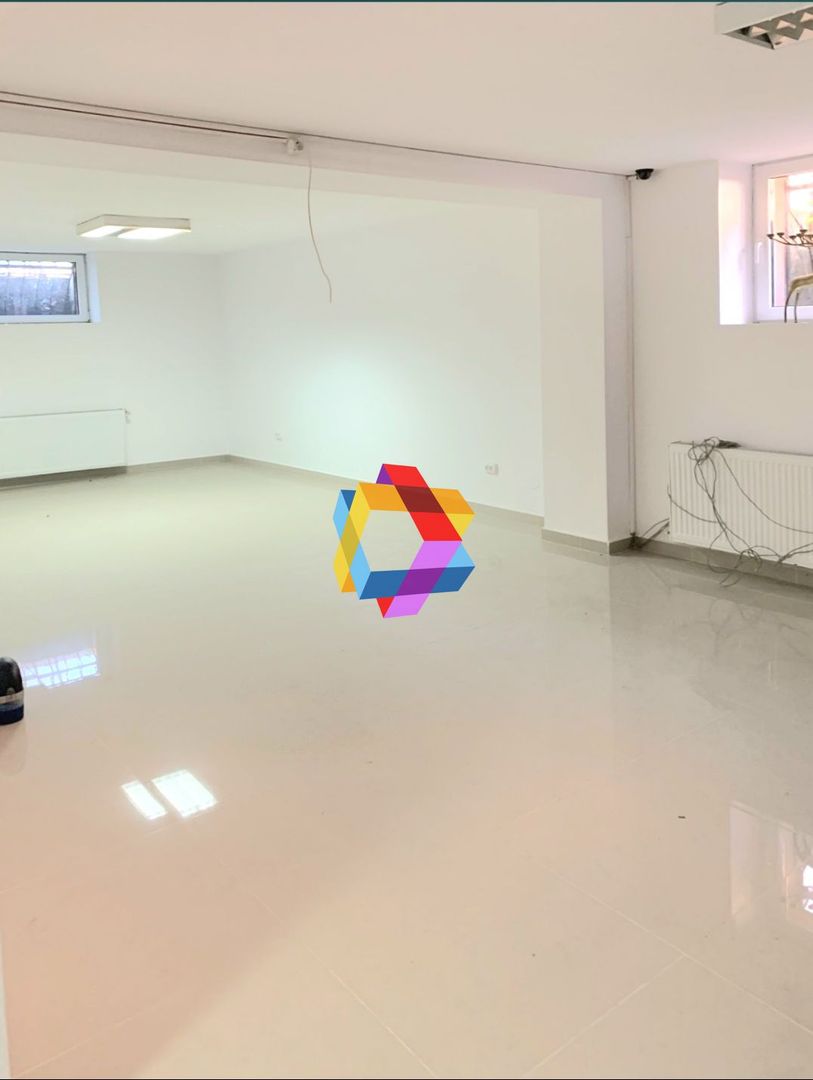 Spatiu de birouri - 450 mp # plus-imo.ro - Poză 3