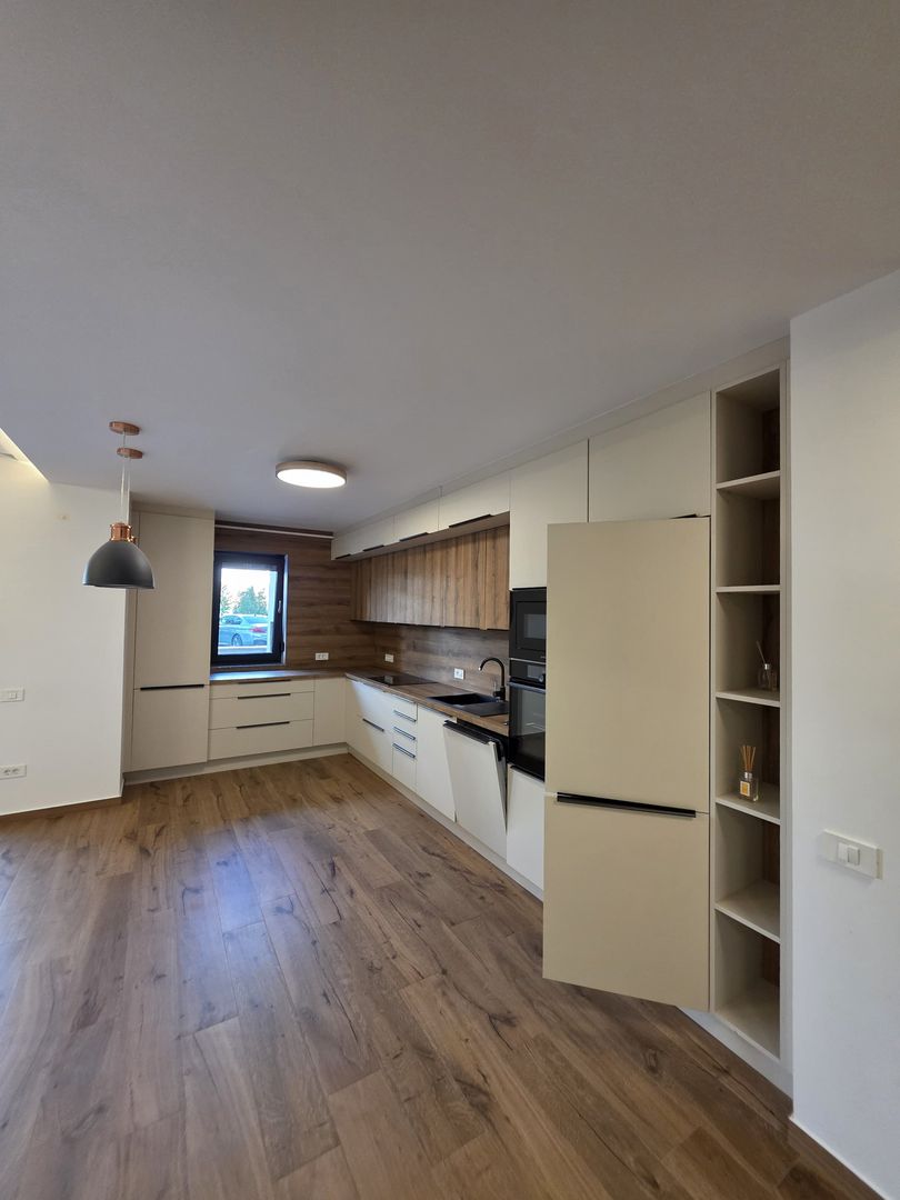 Apartament bloc nou Dumbravita - Poză 7