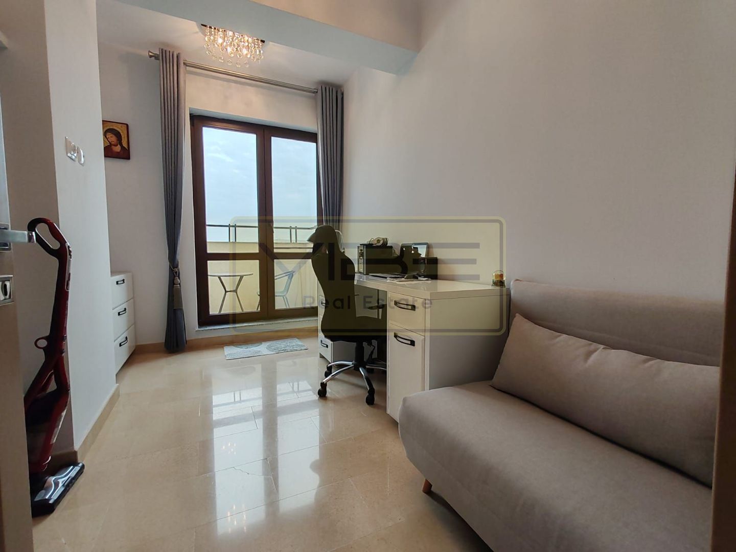 PENTHOUSE- LOCATIE PREMIUM- 5 MINUTE DE PALAS MALL ! COMISION 0 % - Poză 28