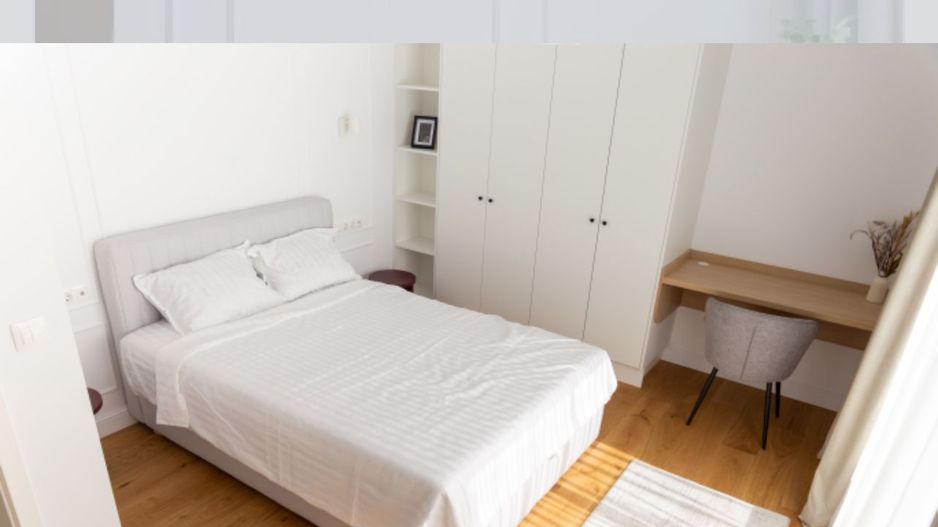 APARTAMENT LUX | PRIMA INCHIRIERE | BANEASA - Poză 9