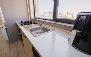Apartament 3 camere I 70 mp I Vedere panoramică I Doamna Stanca - Poză 12