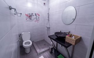 Tomis Plus - Penthouse spectaculos cu vedere superba la Mare si Lacul Siutghiol - Poză 16