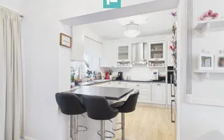 Casă 4 camere cu teren 450 mp pe Dealurile Oradei - Poză 42