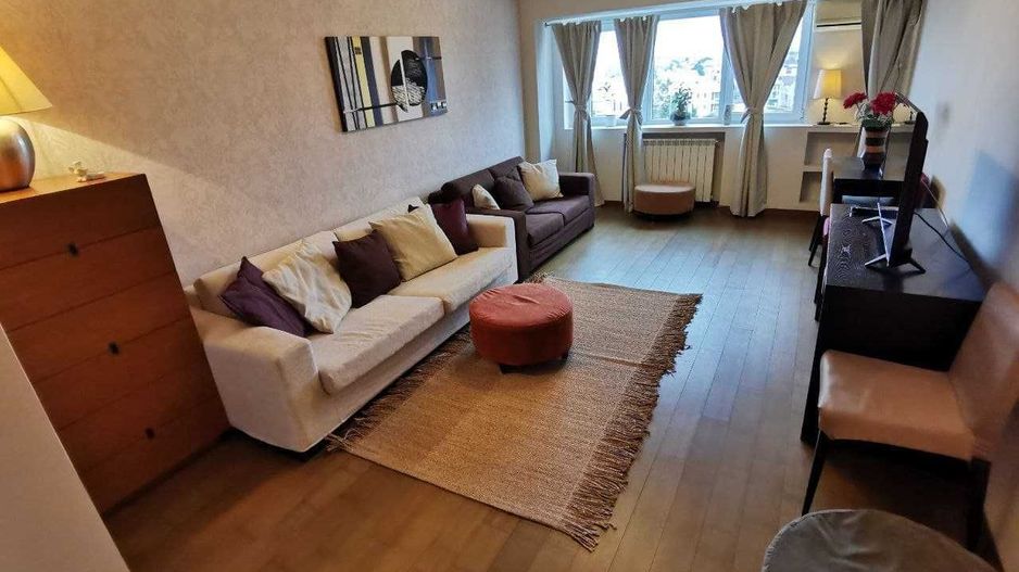 Vând ap. 2 camere bld. Unirii Tribunal renovat si mobilat impecabil - Poză 2