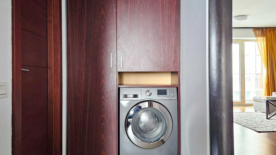 APARTAMENT 2 CAMERE | IN CITY COMPLET MOBILAT | ZONA DUDESTI - Poză 7