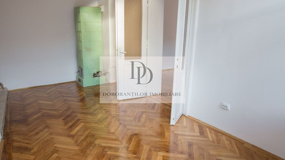 Spațiu de birou cu farmec istoric | Piața Unirii | Clădire emblematică - Poză 9