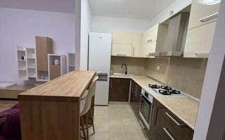 Apartament 2 camere cu loc de parcare subteran, complex Evocasa Optima - Poză 2