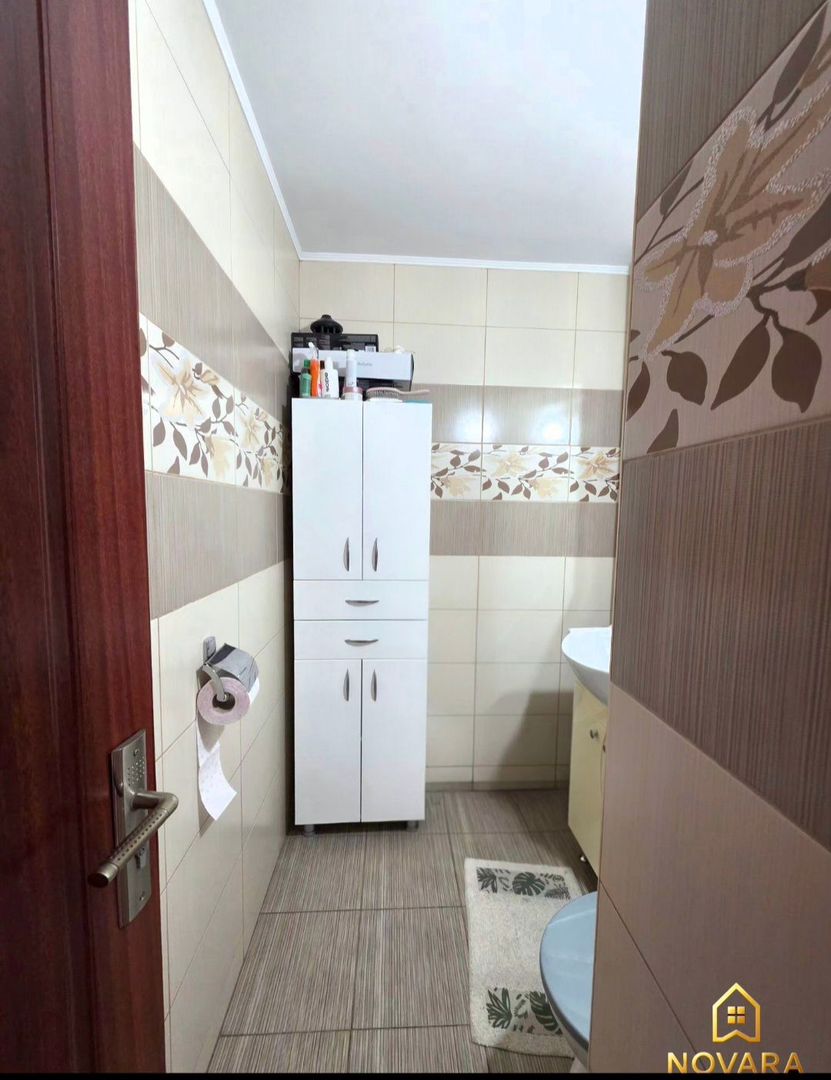 3 camere spatios, luminos 2 bai Transilvaniei - Poză 3