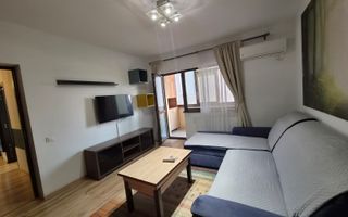Apartament Finalizat 3 camere Mutare Imediata Mobilat Utilat - Poză 3