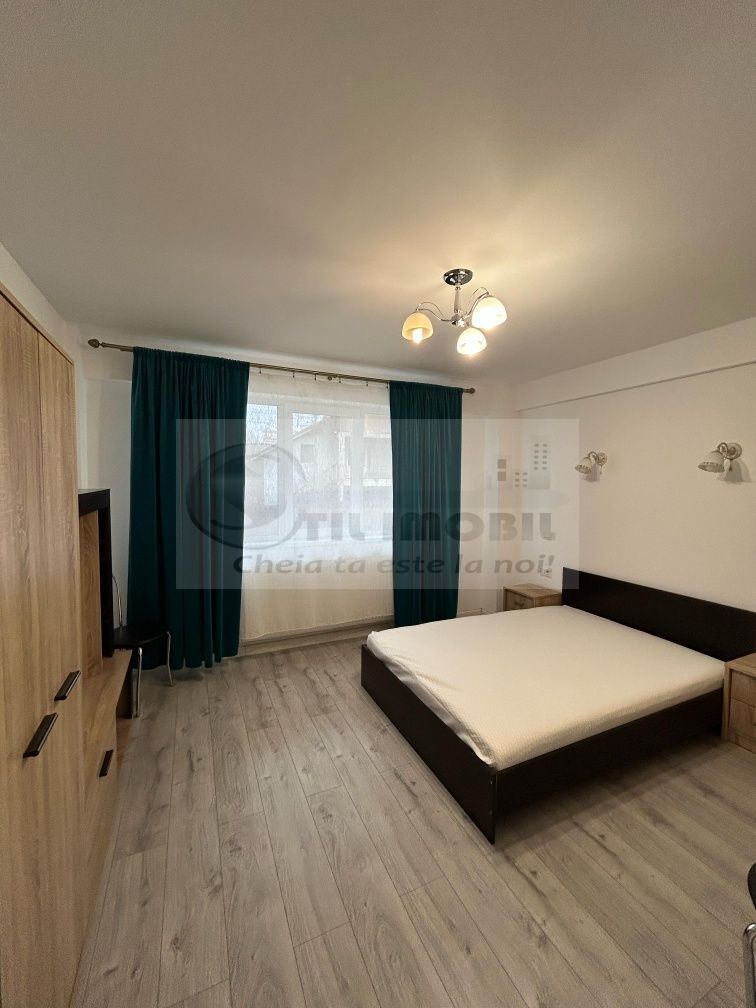 Apartament de închiriat, 3 Camere, Bucium - 402 euro - Poză 3