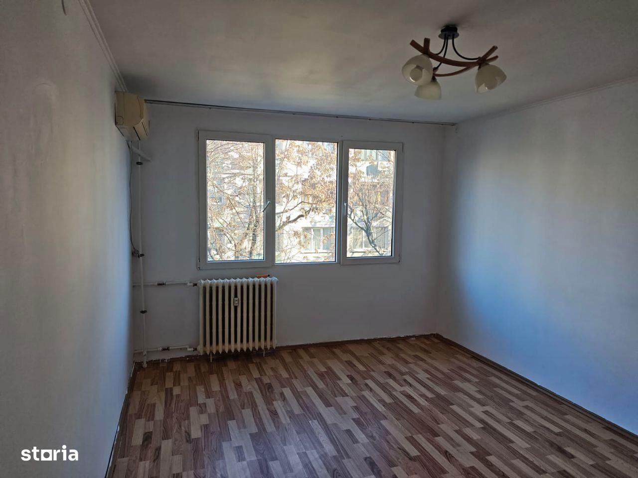 Apartament renovat cu trei camere,  Emil Racovita, 101.000€ - Poză 4