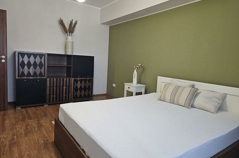 Apartament cu o camera,  45 mp - Italian Residence, George Cosbuc - Poză 7