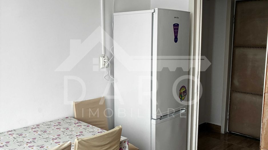 🏡 Apartament 2 camere de vânzare – Cornișa | Aproape de UMF | 109.700 - Poză 7