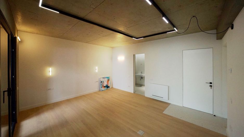 Apartament premium tip duplex 4 Camere I Gradina proprie I Dorobanti - Poză 2