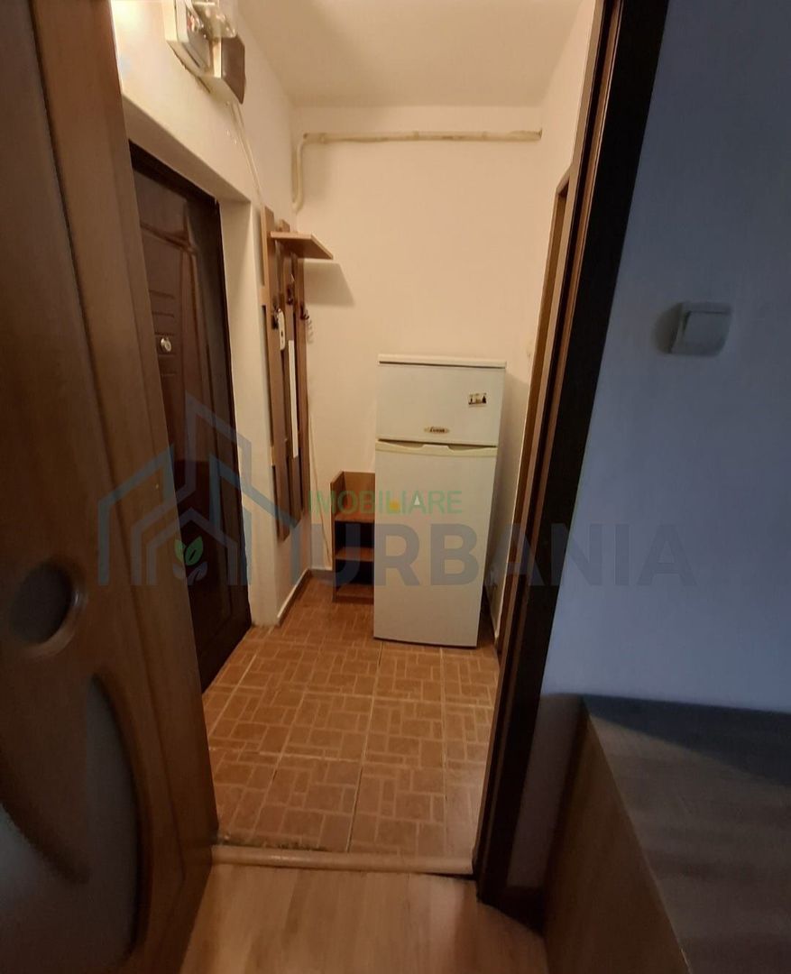 Garsonieră în bloc de apartamente Tatarasi str. Eternitate - Poză 4