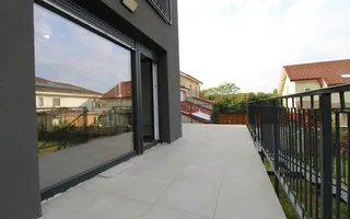 Zona Lunei – Casă nouă 2025 | 5 camere, 3 băi | Ideal rezidențial sau birouri - Poză 41