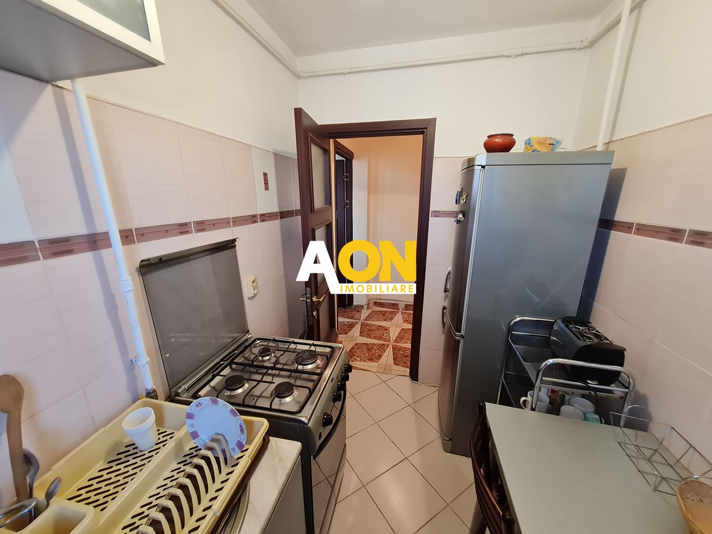 Apartament 2 camere, Semidecomandat, Zona Bulevard Cetate - Poză 7