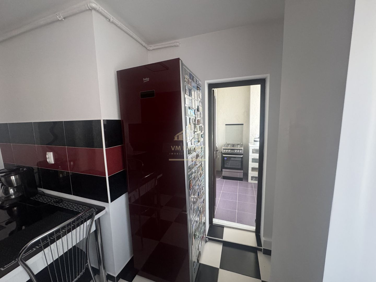 APARTAMENT CU 3 CAMERE, ETAJ 4, GRUI, CAMPULUNG - Poză 10