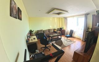 Apartament 3 camere - cartierul Unirii, str. Decebal - Poză 2