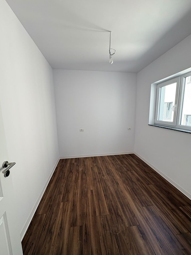 APARTAMENTE CU 2 SI 3 CAMERE, ALEGEREA FINISAJELOR, BLOC NOU GIROC - Poză 6