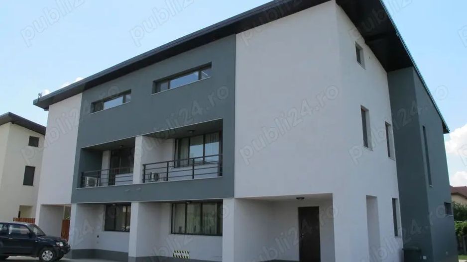 VILA TIP DUPLEX | PIPERA - Poză 2