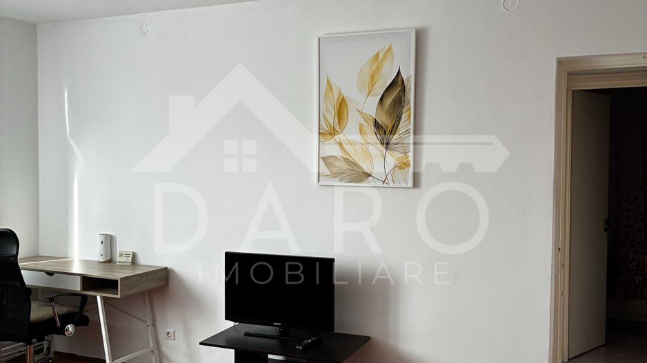 🏡 Apartament 2 camere de vânzare – Cornișa | Aproape de UMF | 109.700 - Poză 2