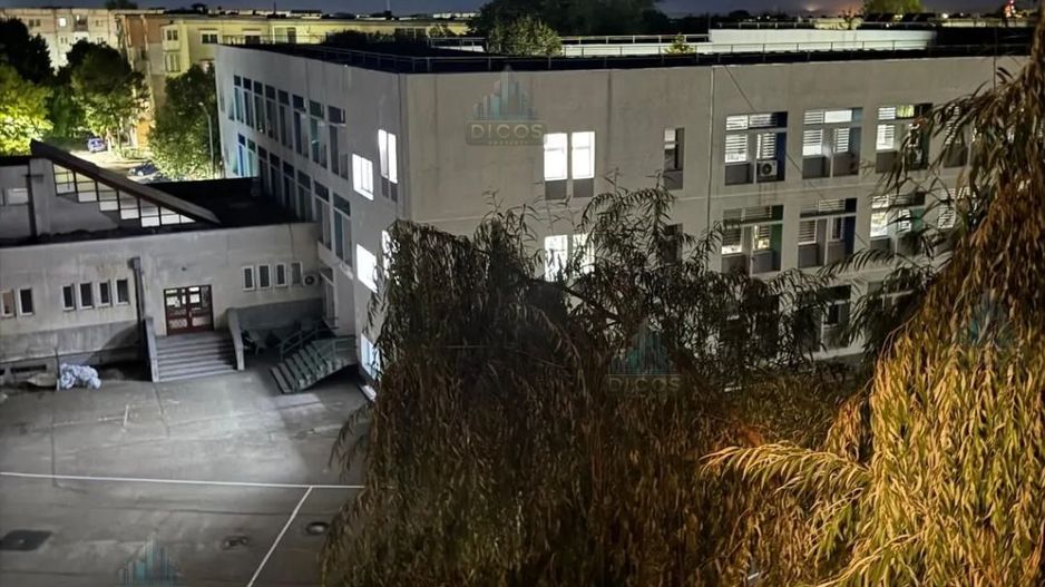 Apartament Lângă Școala 8 – 2 Camere - Poză 1