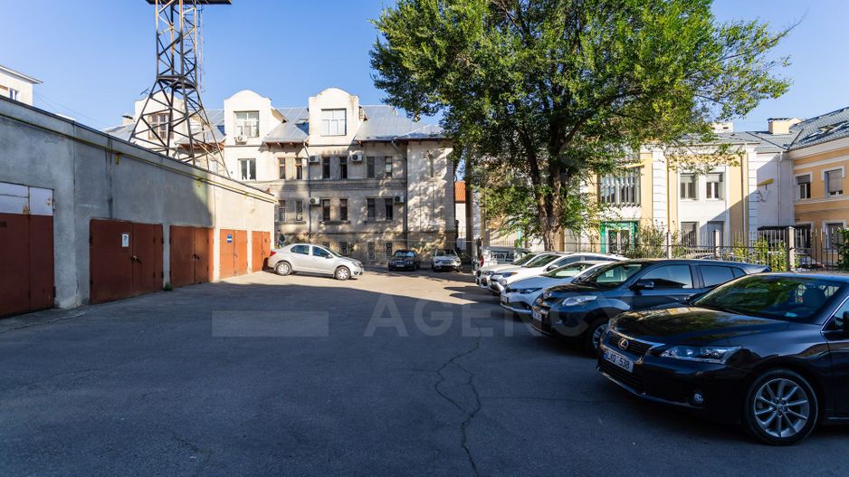 Vânzare, spațiu comercial, 1,380 mp, str. Alexandru cel Bun, Centru - Poză 5