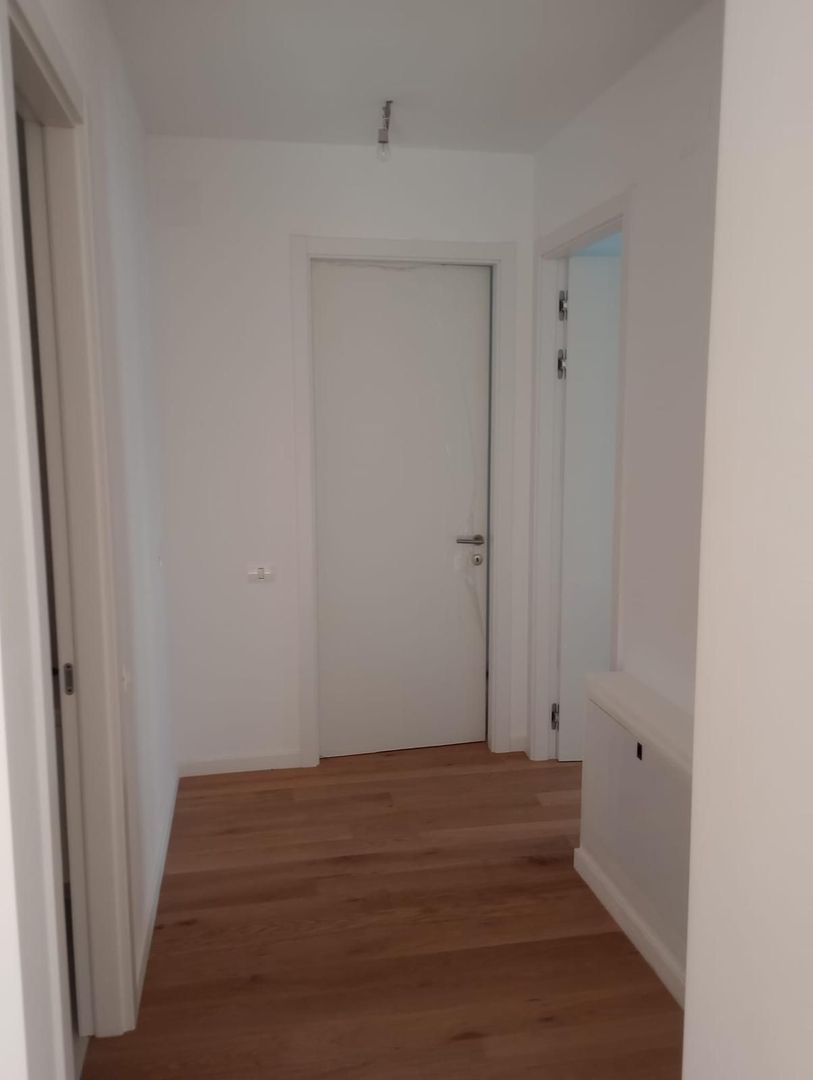 WIN Herastrau apartament 3 camere 2 băi loc de parcare - Poză 11