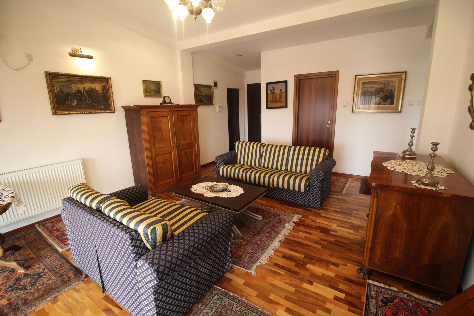 APARTAMENT SPATIOS - Poză 1