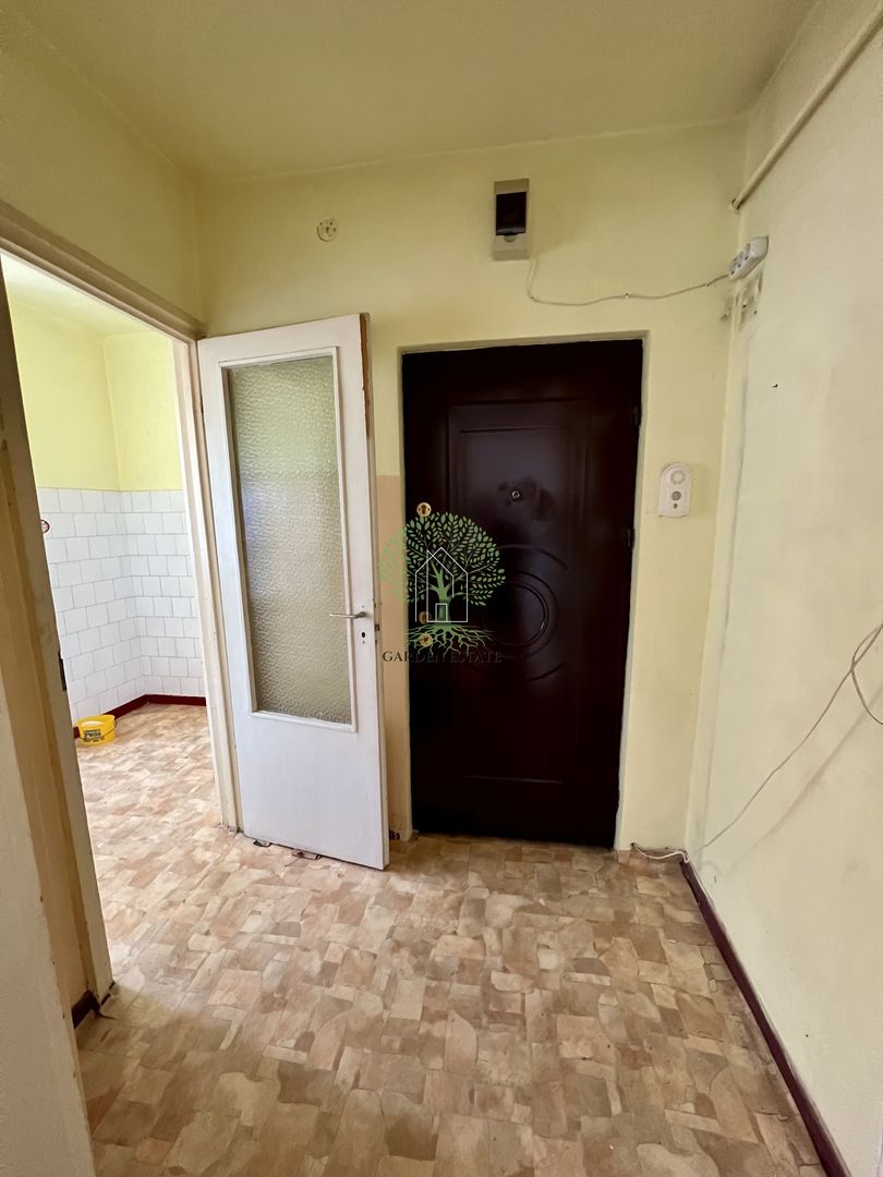 Apartament cu 2 camere langa Iulius Mall Gheorgheni - Poză 5