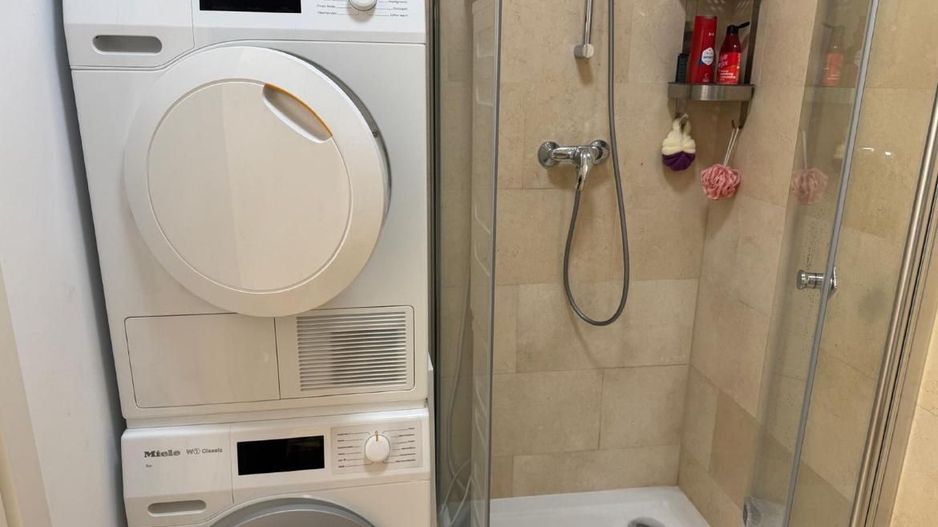 AP. 3 CAMERE LUXURIA, PET-FRIENDLY, LOC PARCARE, INCALZIRE PARDOSEALA - Poză 7