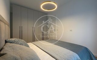 Apartament de închiriat cu 2 camere în zona Nufărul, Oradea - Poză 3