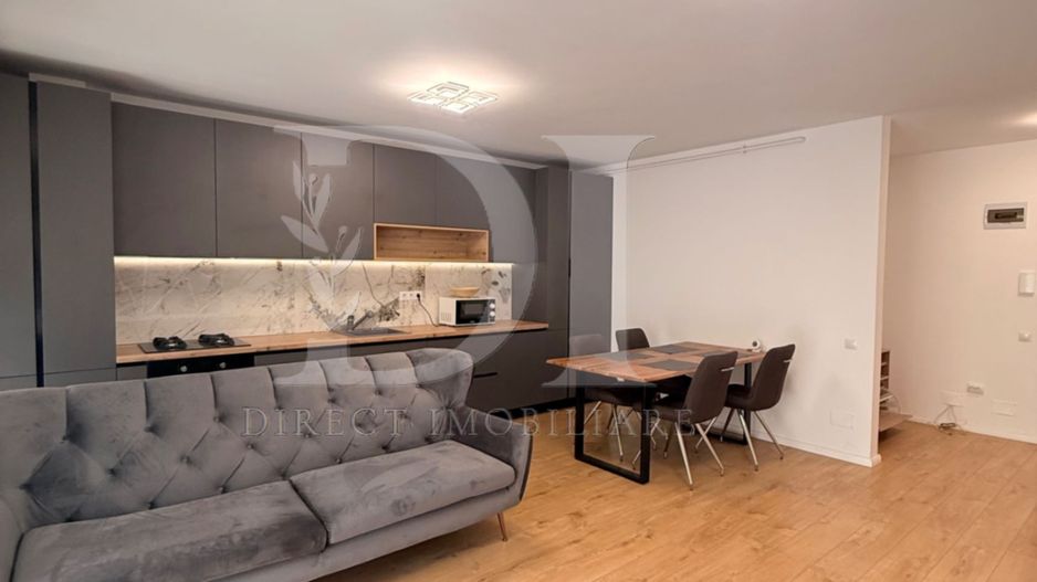 Apartament de inchiriat / Zona Teilor, Floresti - Poză 3