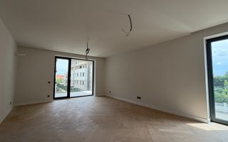 4 camere I ARQA Jolie Village I Iancu Nicolae I 130 mp util I parcare - Poză 8