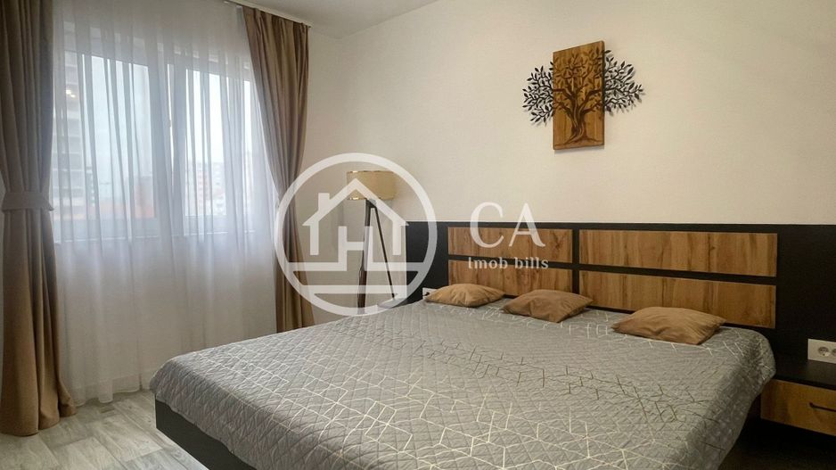 Apartament  de închiriat cu 2 camere în Iosia Residence, Oradea - Poză 2
