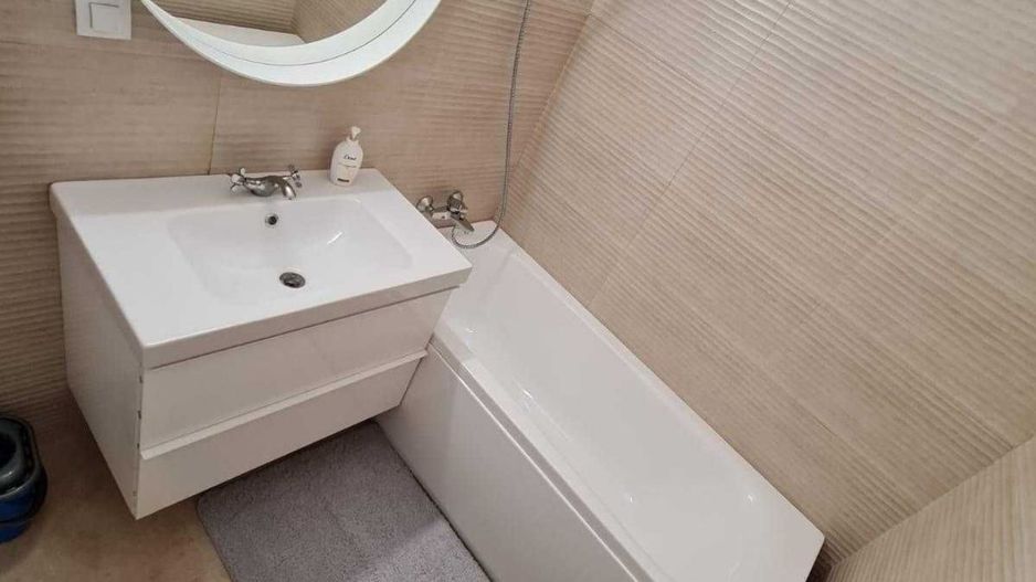 AP. 2 CAMERE CITY LIFE, CENTRALA PROPRIE, 2 PARCARI SUBTERANE INCLUSE - Poză 6