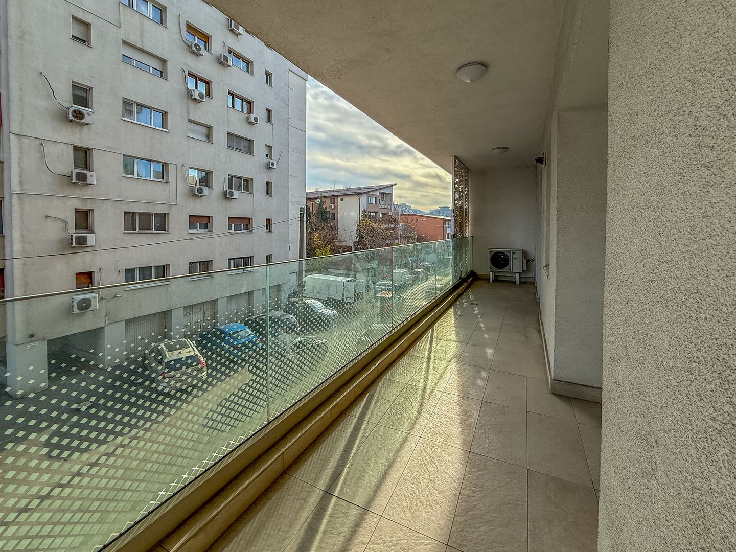 Bloc Nou Kiseleff Victoriei | 2 Camere Terasa 19 MP - Poză 10