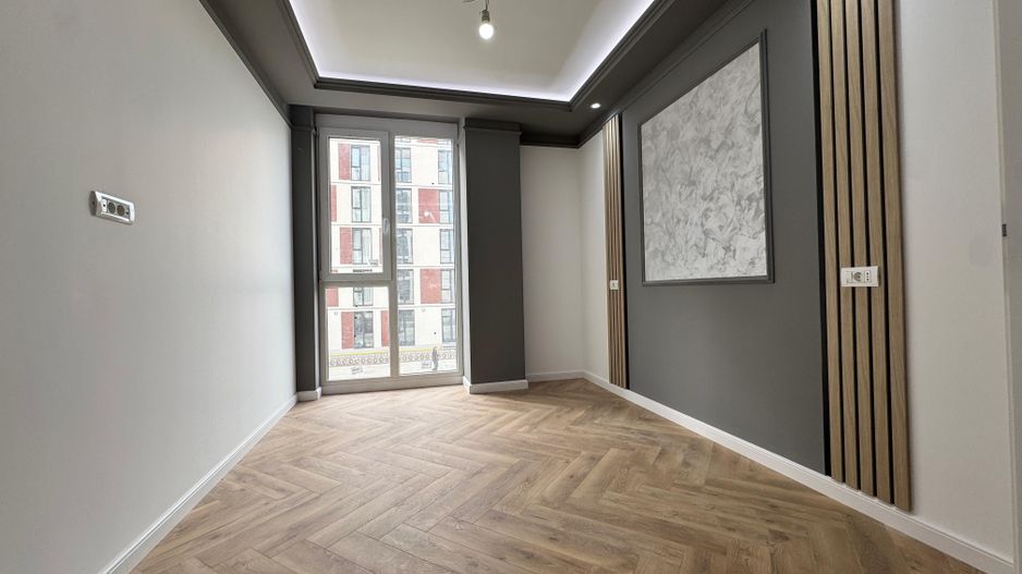 COMISION 0% | Apartament 3 Camere | Complex Campeador | Etaj 1 - Poză 2