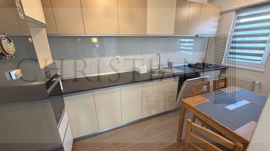 Apartament -2 Camere - 55 Mp - Parcare - Rahova - Poză 4