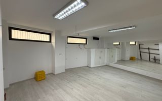 Salon de Înfrumusețare Lux - Central Ploiești - 153 mp - Poză 2