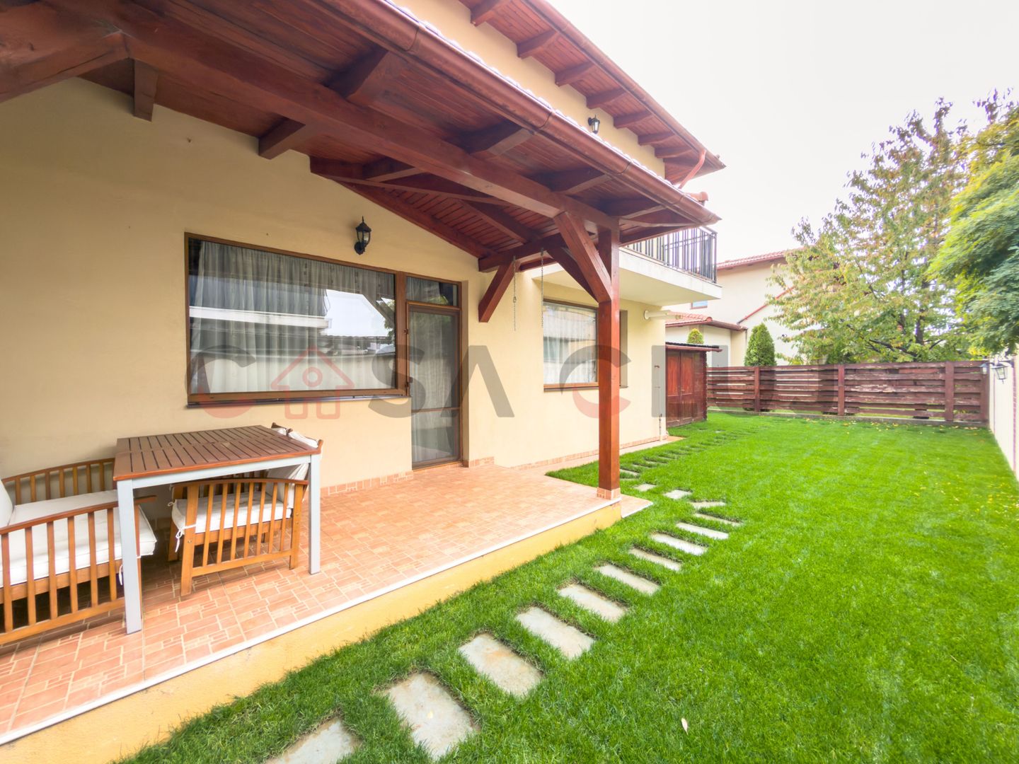 Duplex complet finisat la cheie - Poză 5