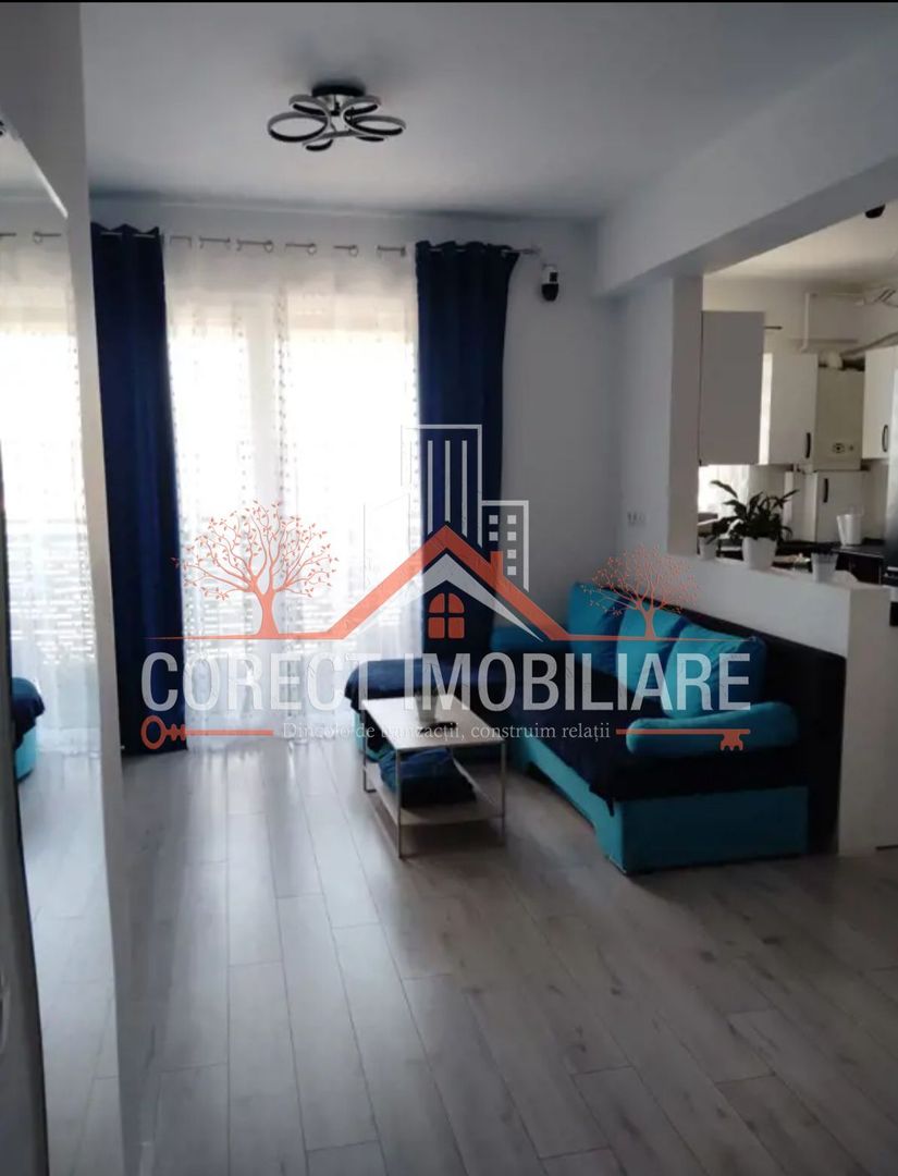 Apartament de vanzare 3 camere in zona Panoramic Residence - Poză 3