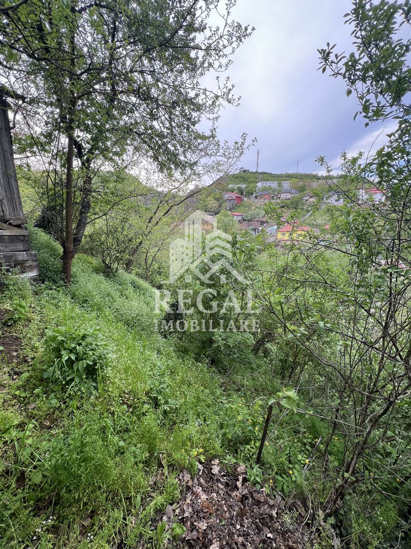 PRET NOU: Casă de vânzare, 3 camere, teren 840 mp - Poză 17